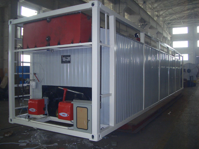 Шта је резервоар за транспорт битумена и зашто је то важно?